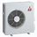 Mitsubishi Electric Heat Pump