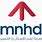 Mnhd Logo