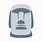 Moai Emoji Picture