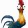 Moana Chicken PNG