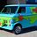 Mobil Scooby Doo