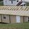 Mobile Home Roof Trusses