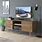 Modern TV Console Table