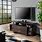 Modern TV Stands and Cabinets