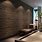 Modern Textured Wall Coverings