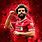 Mohamed Salah Background