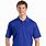 Moisture Wicking Polo Shirts for Men