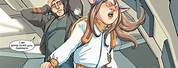 Molly Hayes Wolverine