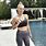 Molly Sims Workout