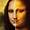 Mona Lisa Real Picture
