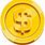 Money Coin Icon