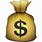 Money Symbol Emoji