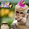 Monkey Birthday Meme