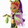 Monster High Freaky Fusion Dolls