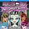 Monster High New Ghoul in School DVD