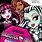 Monster High Wii Games