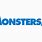 Monsters Inc Movie Logo