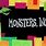 Monsters Inc. Theme