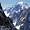 Mont Blanc Mountain Range