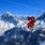 Mont Blanc Ski Resort