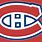 Montreal Canadiens Original Logo
