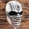 Moon Knight Mask