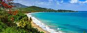Most Beautiful Beach in Puerto Rico