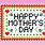 Mother's Day Pixel Art