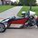 Motorcycle Trike Car