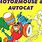 Motormouse and Autocat Episodes