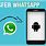 Move WhatsApp From Android to iPhone