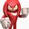 Movie Knuckles Sonic Forces