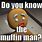 Muffin Man Shrek Meme
