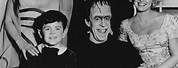 Munsters Family Cast