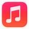 Music App Icon PNG