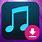 Music Downloader App for Laptop