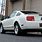 Mustang 2007 V6
