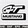 Mustang GT 5.0 Logo