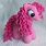 My Little Pony Crochet