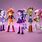 My Little Pony Equestria 3D
