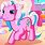 My Little Pony G3 Cotton Candy