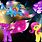 My Little Pony Galaxy