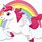 My Little Pony Unicorn with Wings