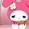 My Melody Cry