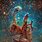 NASA Hubble Eagle Nebula