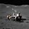 NASA Moon Rover