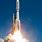 NASA Rocket Launches