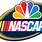 NASCAR On CBS Logo