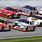 NASCAR Stock Car Racing