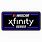 NASCAR Xfinity Logo